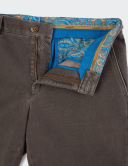 Pantaloni bărbați W. Wegener Rover 6547 gri