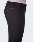 Pantaloni Wegener Eton 6561 bleumarin
