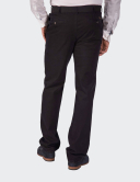 Pantaloni Wegener Eton 6561 negru