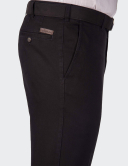Pantaloni Wegener Eton 6561 negru