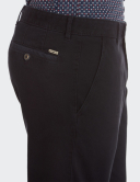 Pantaloni bărbați W. Wegener Eton 6563 albastru