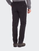 Pantaloni bărbați W. Wegener Conti 6574 gri închis