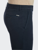 Pantaloni bărbați W. Wegener Rover 6577 Albastru