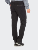 Pantaloni bărbați W. Wegener Conti 6628 gri închis