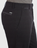 Pantaloni bărbați W. Wegener Conti 6628 maro