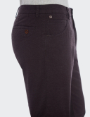 Pantaloni bărbați Meyer Dublin 6630 maro