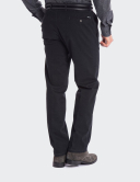 Pantaloni bărbați Wegener Eton 6641 Gri