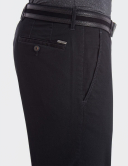 Pantaloni bărbați Wegener Eton 6641 Gri