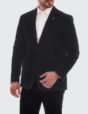 Sacou Wegener Kenny 6643 gri antracit