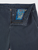 Pantaloni bărbați W. Wegener Ventus 6647 gri