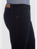 Pantaloni bărbați W. Wegener Jeans Cordoba 6653 albastru