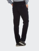 Pantaloni bărbați W. Wegener Eton 6653 albastru
