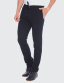 Pantaloni bărbați W. Wegener Joker-u 6700 albastru