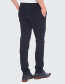 Pantaloni bărbați W. Wegener Joker-u 6700 albastru