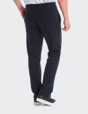 Pantaloni bărbați Wegener Joker 6700 Albastru