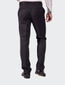 Pantaloni Barbati Wegener Conti 6744 Negru