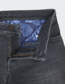 Pantaloni bărbați W. Wegener Jeans Cordoba 6897 gri