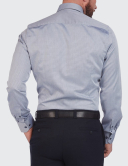 Camasa Wegener 6952 navy