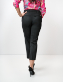 Pantaloni femei W. Wegener Elena 7344 negru