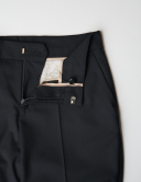 Pantaloni femei W. Wegener Elena 7344 negru
