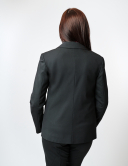 Sacou de damă W. Wegener Jana 7344 negru