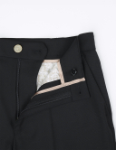 Pantaloni femei W. Wegener Martha 7344 negru