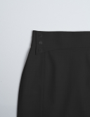 Fusta femei W. Wegener Scarlet 7344 negru 