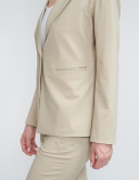 Sacou de damă W. Wegener Jana 7344 bej