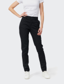 Pantaloni femei W. Wegener Chiva 7500 Negru 