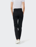 Pantaloni femei W. Wegener Chiva 7500 negru 