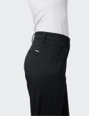Pantaloni femei W. Wegener Chiva 7500 negru 