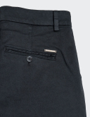 Pantaloni femei W. Wegener Chiva 7500 negru 
