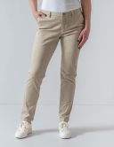 Pantaloni femei W. Wegener Chiva 7500 bej 