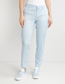 Pantaloni femei W. Wegener Elena 7506 albastru deschis