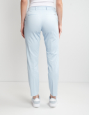 Pantaloni femei W. Wegener Elena 7506 albastru deschis