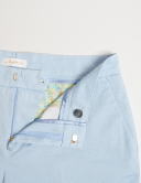 Pantaloni femei W. Wegener Elena 7506 albastru deschis