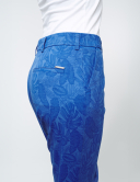 Pantaloni femei W. Wegener Elena 7520 albastru
