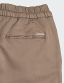 Pantaloni femei W. Wegener Anna 7601 cappuccino 