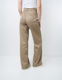 Pantaloni femei W. Wegener Wanda 7601 bej