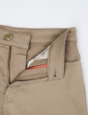 Pantaloni femei W. Wegener Wanda 7601 bej