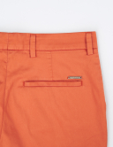 Pantaloni femei W. Wegener Elena 7605 portocaliu