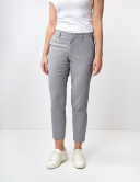 Pantaloni femei W. Wegener Elena 7638 gri
