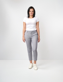 Pantaloni femei W. Wegener Elena 7638 gri
