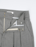 Pantaloni femei W. Wegener Judit 7685 gri
