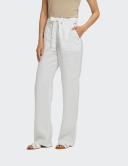 Pantaloni femei W. Wegener Bella 7692 alb 