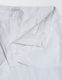 Pantaloni femei W. Wegener Bella 7692 alb 