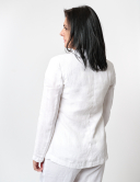 Sacou de damă W. Wegener Jana 7692 alb