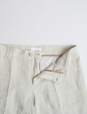 Pantaloni femei W. Wegener Martha 7692 bej 