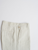 Pantaloni femei W. Wegener Martha 7692 bej 