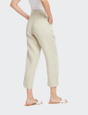 Pantaloni femei W. Wegener Stella 7692 bej 